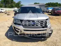 2016 Ford EXPLORER фото