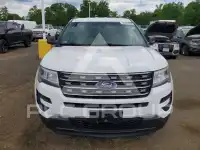 2016 Ford EXPLORER photo