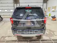 2016 Ford EXPLORER photo