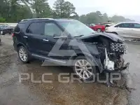 2016 Ford EXPLORER фото