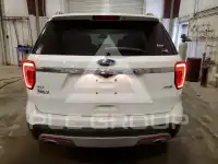 2016 Ford EXPLORER photo