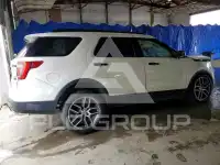 2016 Ford EXPLORER фото