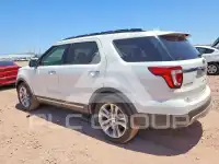2016 Ford EXPLORER photo
