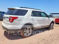 2016 Ford EXPLORER photo