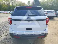 2016 Ford EXPLORER photo