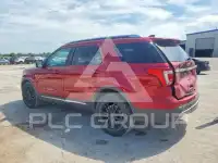 2016 Ford EXPLORER photo