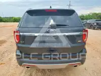 2016 Ford EXPLORER photo