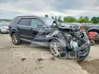 2016 Ford EXPLORER фото