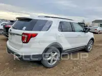 2016 Ford EXPLORER фото