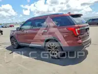 2016 Ford EXPLORER photo