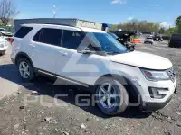 2016 Ford EXPLORER photo