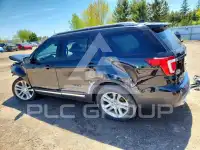 2016 Ford EXPLORER фото