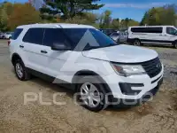 2016 Ford EXPLORER photo