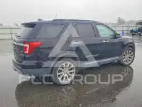2016 Ford EXPLORER photo