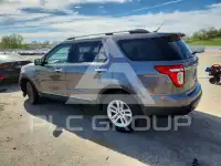 2016 Ford EXPLORER photo