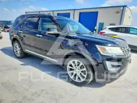2016 Ford EXPLORER photo