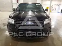 2016 Ford EXPLORER photo