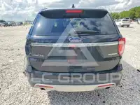 2016 Ford EXPLORER photo