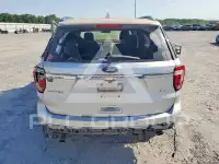 2016 Ford EXPLORER photo