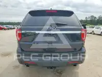 2016 Ford EXPLORER photo