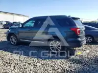 2016 Ford EXPLORER photo