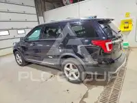 2016 Ford EXPLORER photo