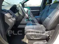 2016 Ford EXPLORER фото