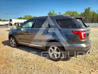 2016 Ford EXPLORER фото