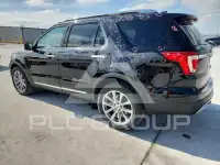 2016 Ford EXPLORER photo