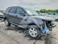 2016 Ford EXPLORER фото
