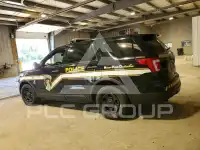 2016 Ford EXPLORER фото