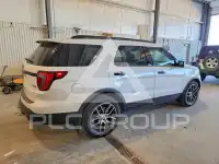 2016 Ford EXPLORER photo