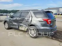 2016 Ford EXPLORER фото