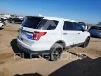 2016 Ford EXPLORER фото