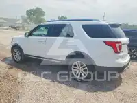 2016 Ford EXPLORER photo