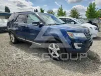 2016 Ford EXPLORER photo