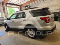 2016 Ford EXPLORER photo