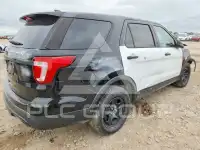 2016 Ford EXPLORER фото