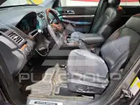2016 Ford EXPLORER фото