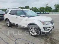 2016 Ford EXPLORER photo