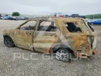 2016 Ford EXPLORER фото