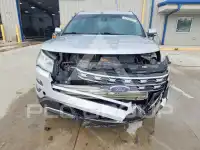 2016 Ford EXPLORER фото
