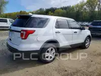 2016 Ford EXPLORER photo