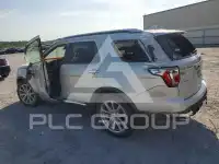 2016 Ford EXPLORER photo