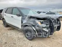 2016 Ford EXPLORER фото