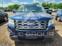 2016 Ford EXPLORER photo
