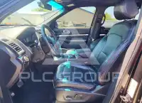 2016 Ford EXPLORER фото