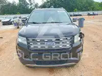 2016 Ford EXPLORER photo