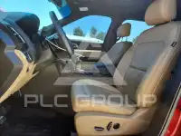 2016 Ford EXPLORER фото