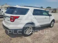 2016 Ford EXPLORER photo